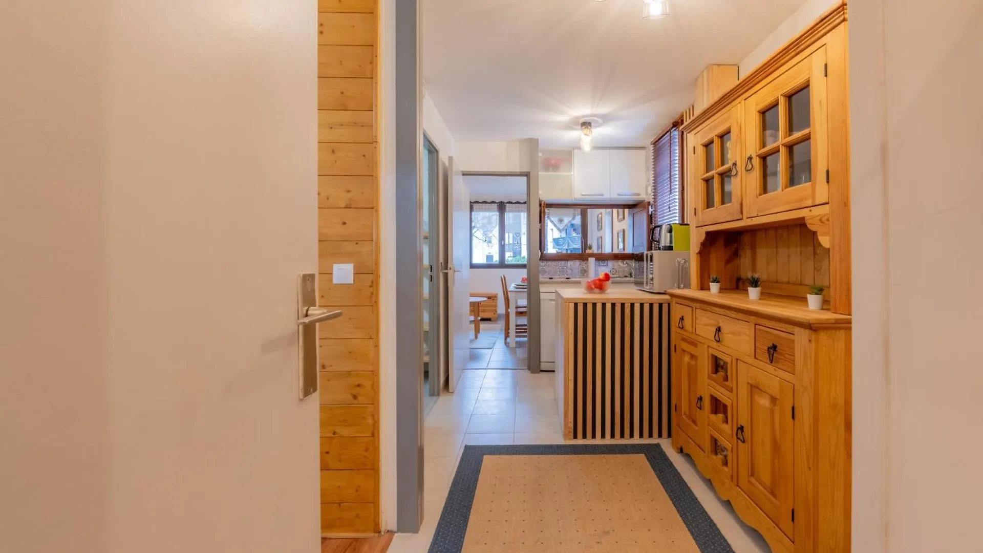 Chamonix Sud Jonquilles 001 - Happy Rentals Apartment