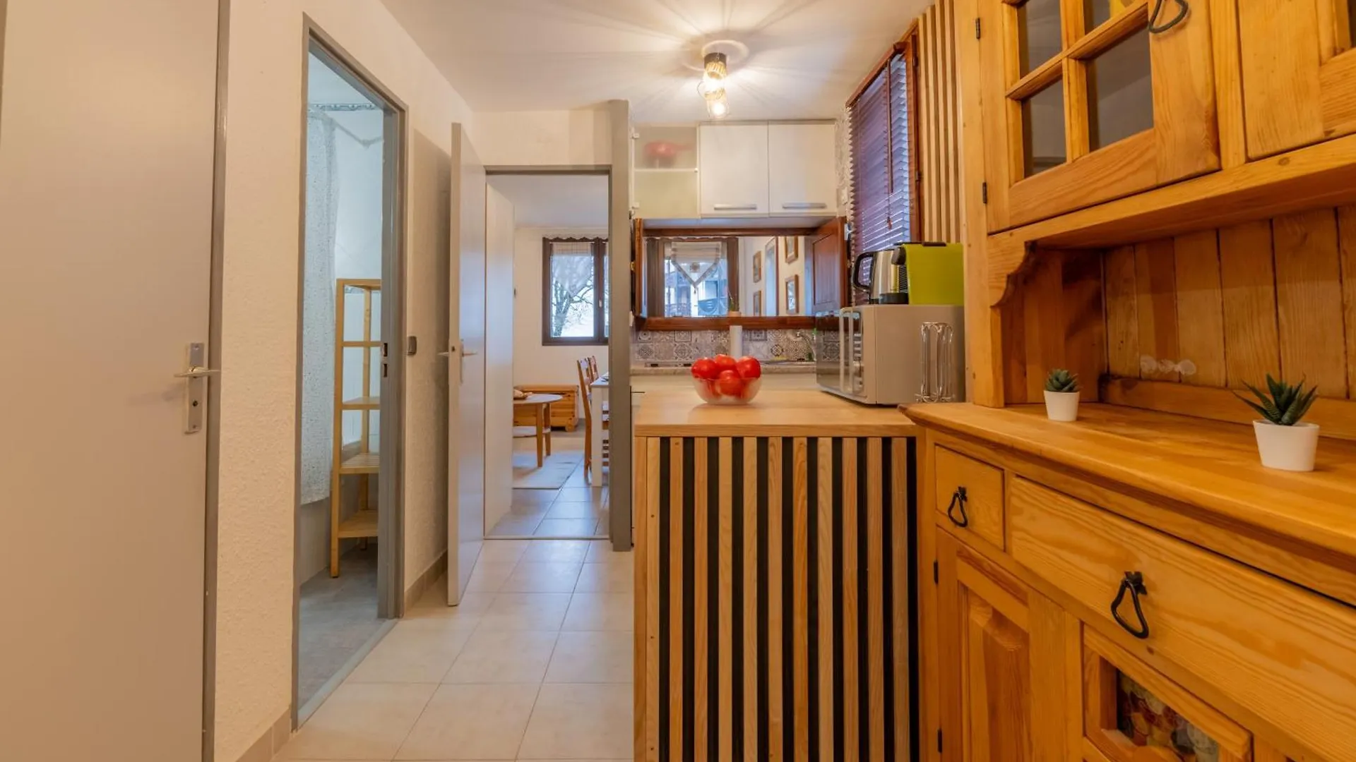 Chamonix Sud Jonquilles 001 - Happy Rentals France