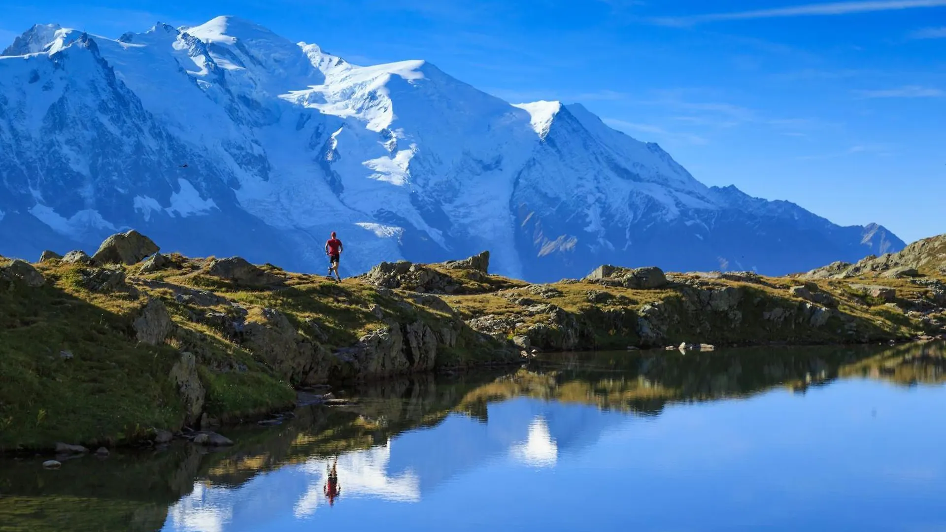 شقة Chamonix Sud Jonquilles 001 - Happy Rentals