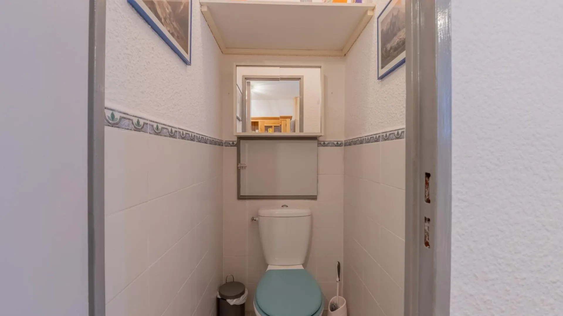Chamonix Sud Jonquilles 001 - Happy Rentals 0*,  فرنسا