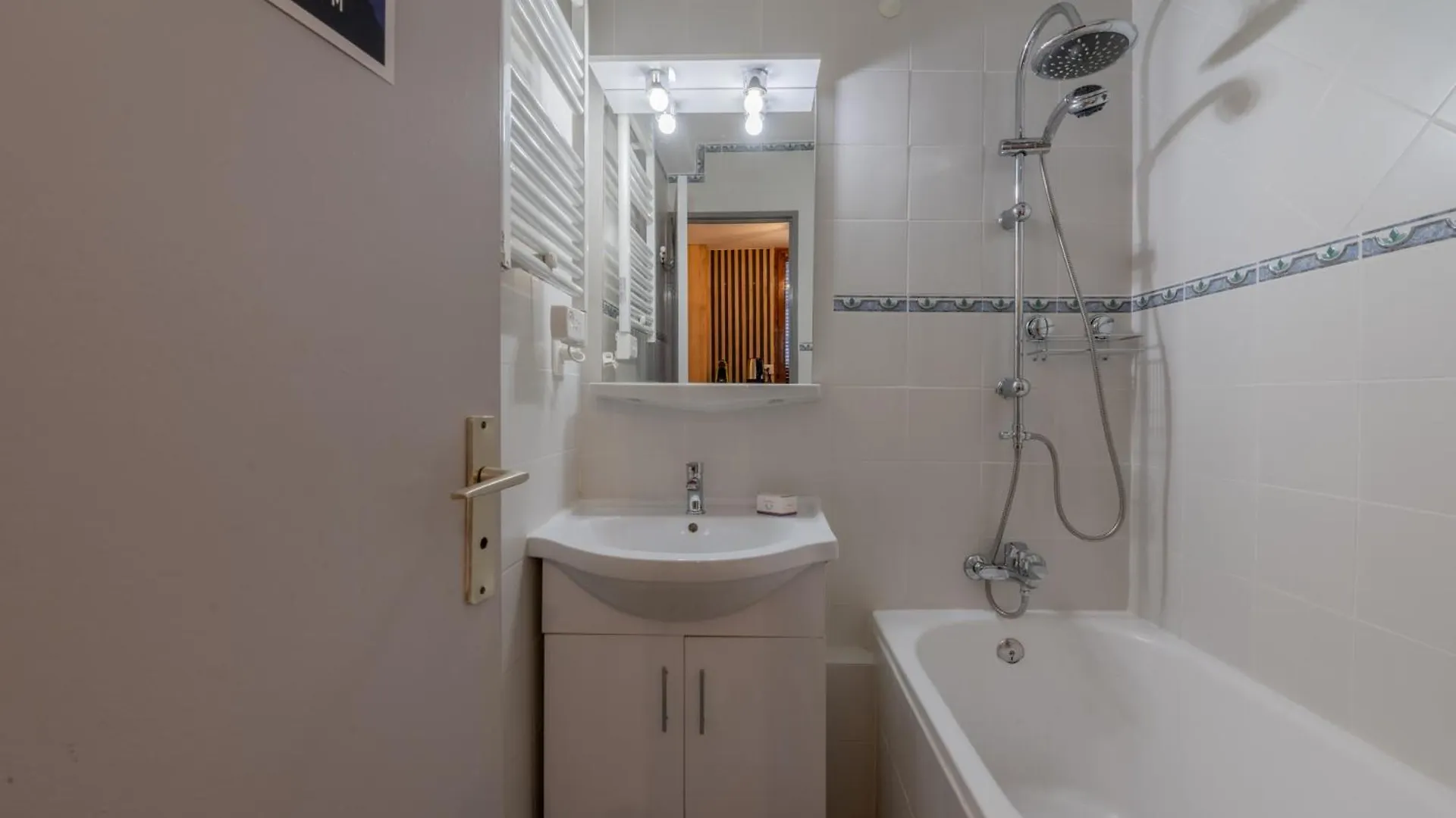 شقة Chamonix Sud Jonquilles 001 - Happy Rentals