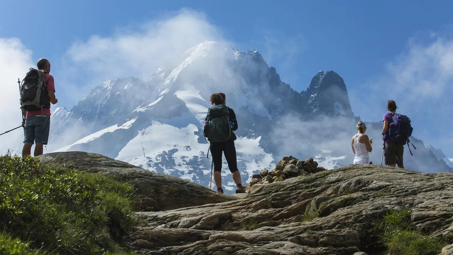 Chamonix Sud Jonquilles 001 - Happy Rentals 0*,  فرنسا